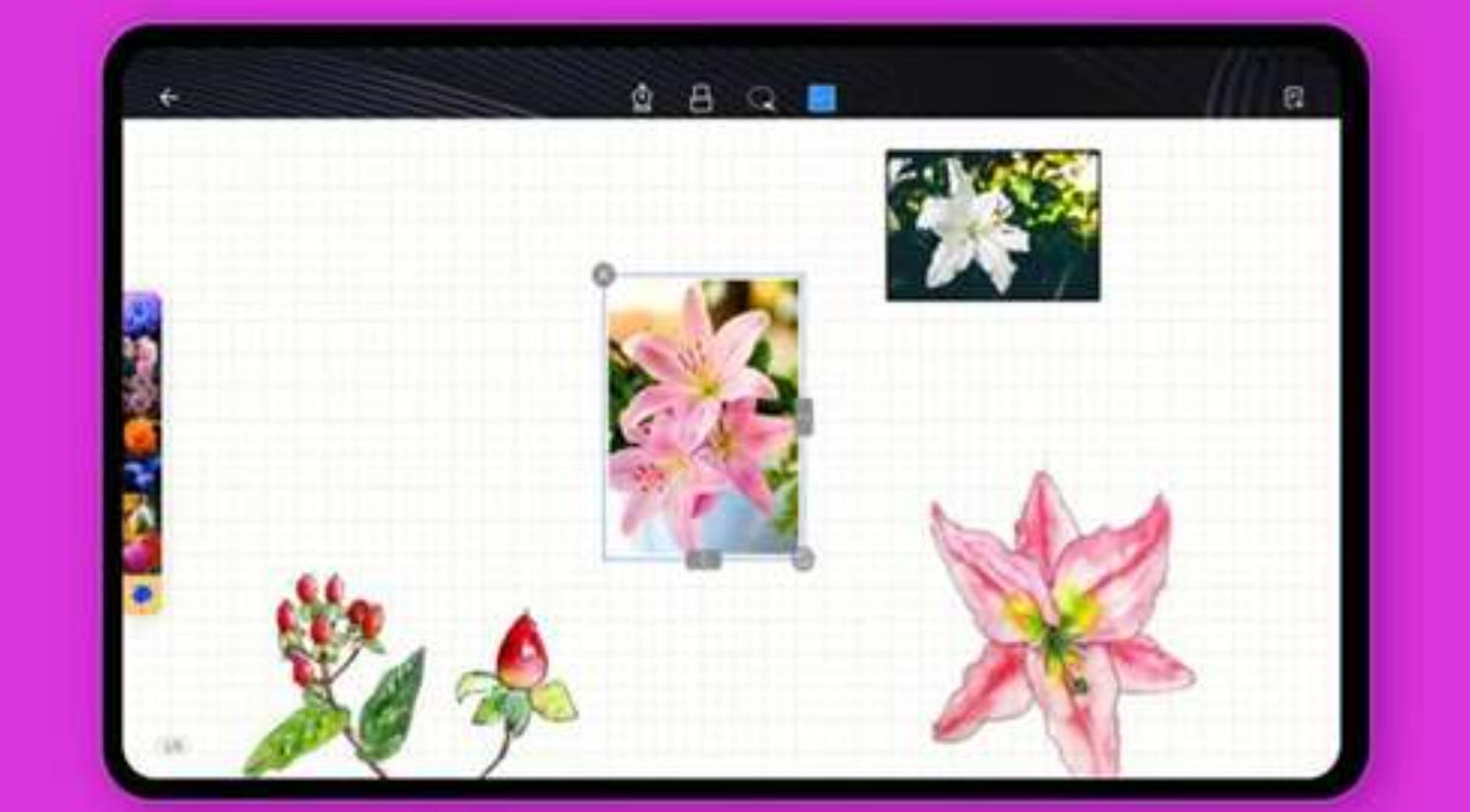 Kilonotes_v3.35.1.1_千本笔记，笔记便签记事本 图1
