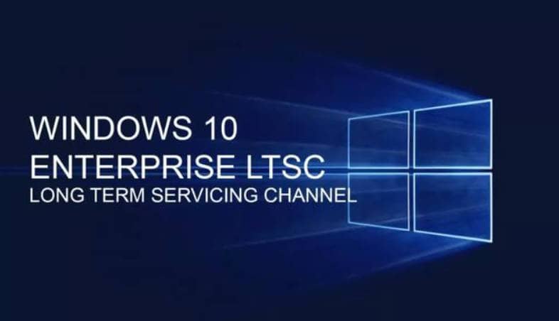 Windows 10 LTSC 2021 Build 19044.7807插图