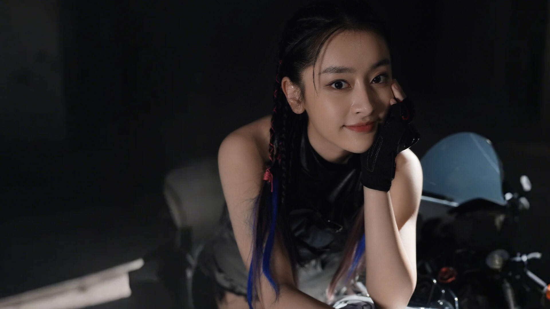 《宝贝别怕，有我在》中文版--第8张图片