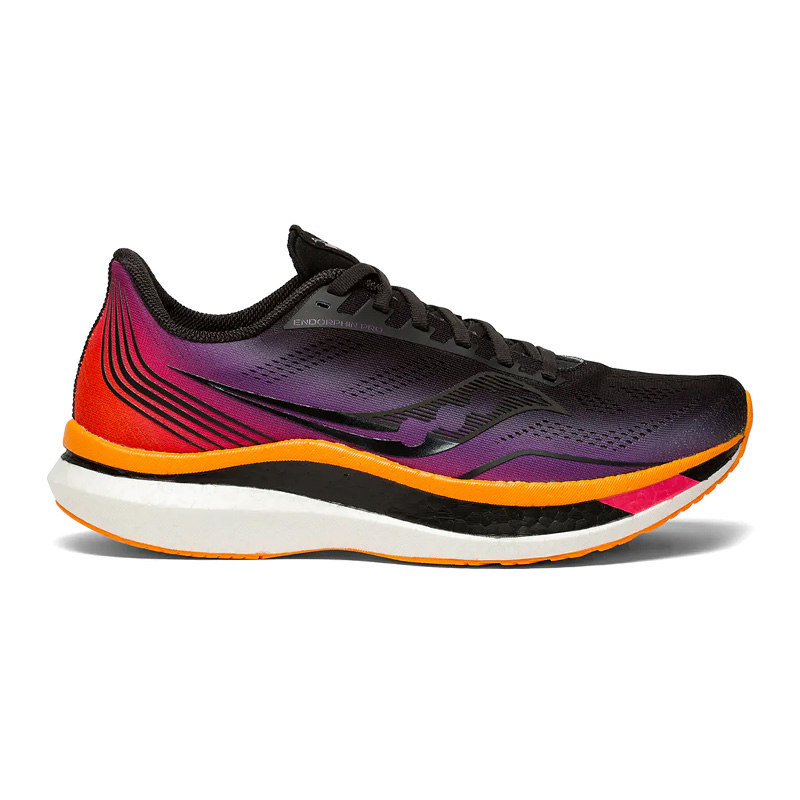 索康尼碳板跑鞋ENDORPHIN PRO啡鹏男女跑鞋轻量竞速运动鞋